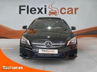 usado Mercedes CLA220 CLAd AMG Line - 4 P