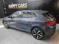 Usado Renault Mégane IV LIMITED 115 CV (84 kW) 2019 Gris / plata Berlina
