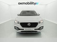 Usado MG HS Comfort 162 CV (119 kW) 2023 Dover blanco SUV