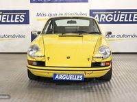 usado Porsche 911 E 2.4 165cv