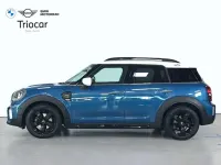 Usado Mini Cooper Countryman 136 CV (100 kW) 2022 SUV