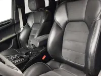 Usado Porsche Macan GTS 360 CV (264 kW) 2018 Azul SUV