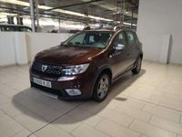 usado Dacia Sandero 1.5 Blue dCi Stepway Essential 70kW