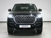 Usado SsangYong Rexton 202 CV (148 kW) 2023 Negro SUV
