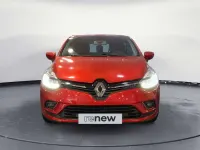 Usado Renault Clio Business 90 CV (66 kW) 2018 Blanco Utilitario