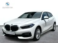 Usado BMW 118 136 CV (100 kW) 2024 Blanco Utilitario
