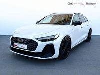 Usado Audi A5 204 CV (150 kW) 2025 Blanco Familiar