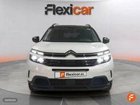 Usado Citroën C5 Aircross Shine 225 CV (165 kW) 2020 Blanco SUV