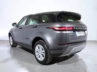 usado Land Rover Range Rover evoque 2.0 P200 S AWD