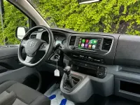 Käytetty Toyota Proace Verso Advance 145 HP (106 kW) 2023 Harmaa Farmari