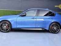 usado BMW 318 SERIE 3 d m sport edition