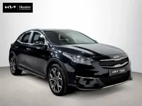 Usado Kia XCeed 120 CV (88 kW) 2022 Negro SUV