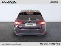 Usado Skoda Fabia 116 HP (85 kW) 2025 Preto Citadino