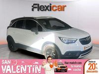 Usado Opel Crossland X Business Elegance 130 CV (95 kW) 2020 Blanco SUV