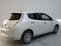 usado Nissan Leaf Tekna