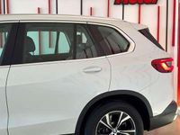 Usado BMW X5 265 CV (194 kW) 2019 Blanco SUV