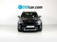 Usado Mini Cooper 136 CV (100 kW) 2021 Azul Utilitario