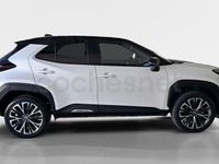 Usado Toyota Yaris Cross Style 116 CV (85 kW) 2021 Blanco SUV