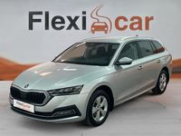 usado Skoda Octavia Combi 2.0 TDI 110kW (150CV) DSG Style Diésel en Flexicar Cáceres