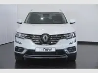 Usado Renault Koleos Initiale Paris 184 CV (135 kW) 2022 Blanco SUV