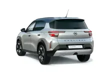 Nuevo Opel Frontera 83 kW (113 CV) 2025 Gris SUV