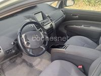 Usado Toyota Prius Sol 112 CV (82 kW) 2008 Beige Utilitario