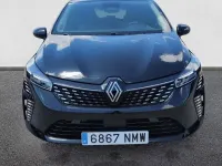 Nuevo Renault Clio V 90 CV (66 kW) 2026