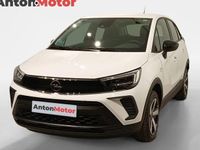 Usado Opel Crossland X Edition 110 CV (80 kW) 2023 SUV