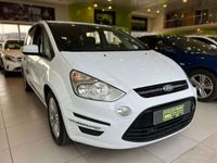 usado Ford S-MAX 2.0TDCI Trend 140