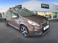 usado Peugeot 2008 1.6 e-HDi 92 Allure