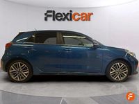 Usado Kia Rio GT-Line 100 CV (73 kW) 2022 Azul