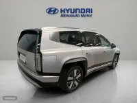 Usado Hyundai Ioniq 9 230 kW (313 CV) 2025 SUV