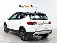 Usado Seat Arona Xperience 115 CV (84 kW) 2025 Blanco SUV
