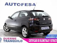 usado Seat Ibiza 1.4 16v 100cv Sport 3p