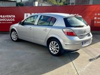 usado Opel Astra 1.7 ENJOY