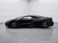 Nuevo Bugatti Tourbillon 800 CV (588 kW) 2026 Coupe
