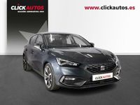 usado Seat Leon 1.5 TSI 150CV FR + PACK