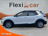 Usado Kia Stonic 84 CV (61 kW) 2020 Blanco SUV