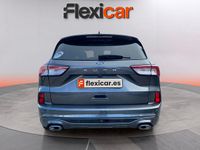 Usado Ford Kuga ST-Line 120 CV (88 kW) 2024 Gris SUV
