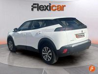 Usado Peugeot 2008 Active 110 CV (80 kW) 2022 Blanco SUV