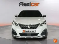 Usado Peugeot 3008 GT 180 CV (132 kW) 2019 Blanco SUV