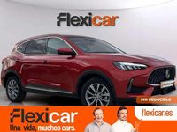 Usado MG HS Comfort 162 CV (119 kW) 2024 Rojo SUV