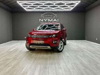 usado Land Rover Discovery Sport 2.0TD4 HSE Luxury 4x4 Aut. 150