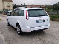 usado Ford Focus 1.6 TDCi SW Ikon DPF