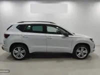 Nuevo Seat Ateca FR 150 CV (110 kW) 2026 Blanco SUV