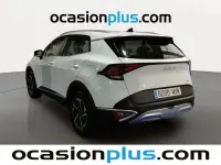 Usado Kia Sportage 215 CV (158 kW) 2025 SUV