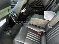 Usado Alfa Romeo 159 Distinctive 120 CV (88 kW) 2008 Gris / plata Berlina