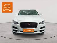 usado Jaguar F-Pace 2.0L i4D 132kW Pure Auto