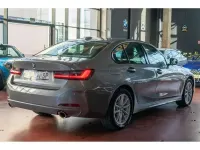 Usado BMW 320e Shadowline 204 CV (150 kW) 2024 Gris Berlina