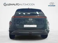 Nuevo Hyundai Kona 115 CV (84 kW) 2026 Verde SUV